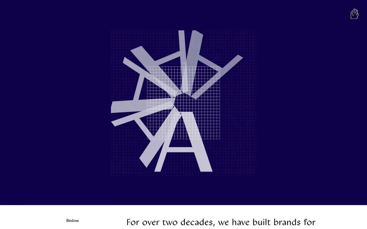Bedow website