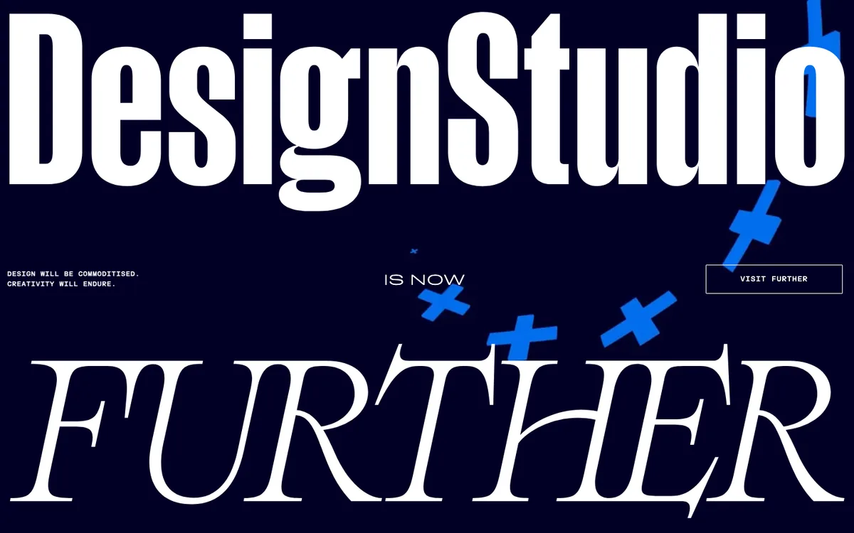 DesignStudio website