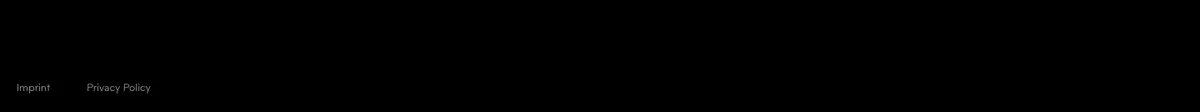 Footer section of Deutsche & Japaner