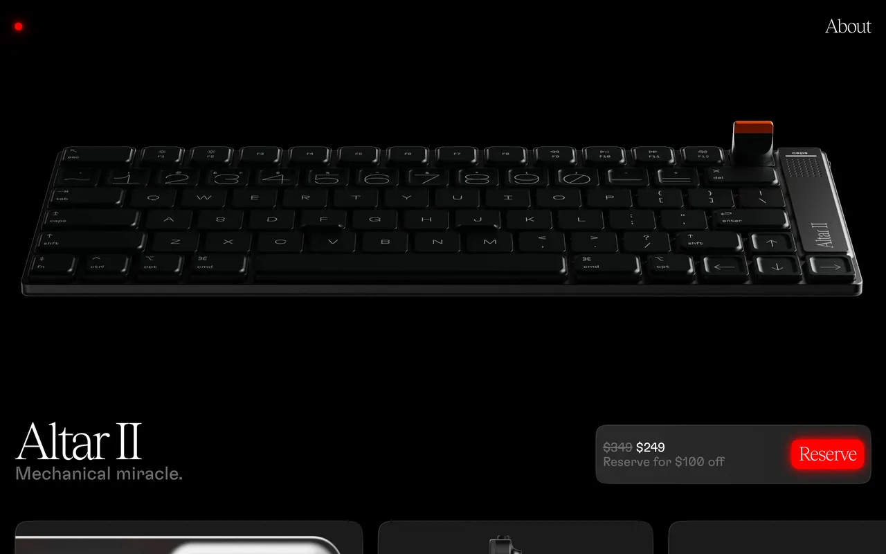 Electronic Materials Office® website