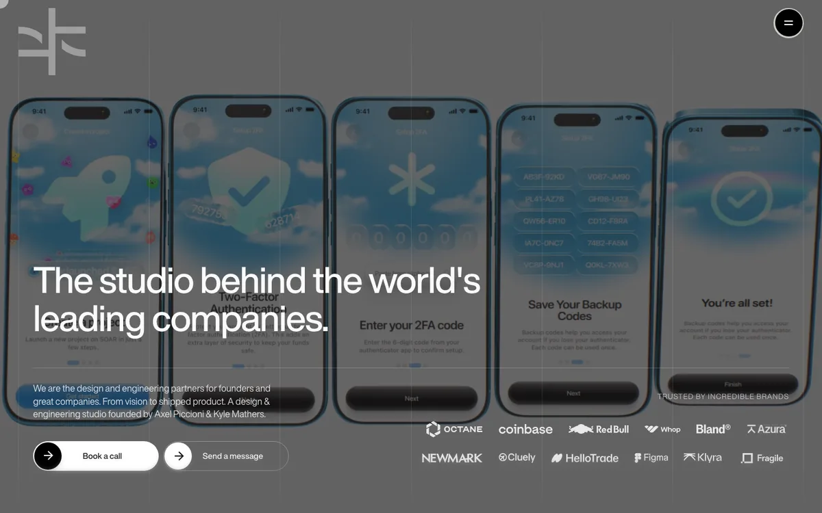 Filter® website