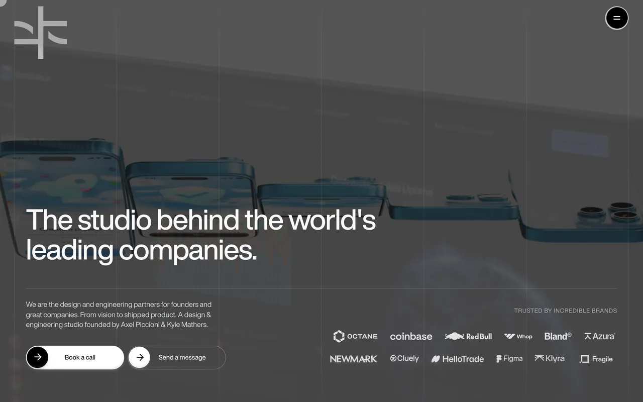 Filter® website