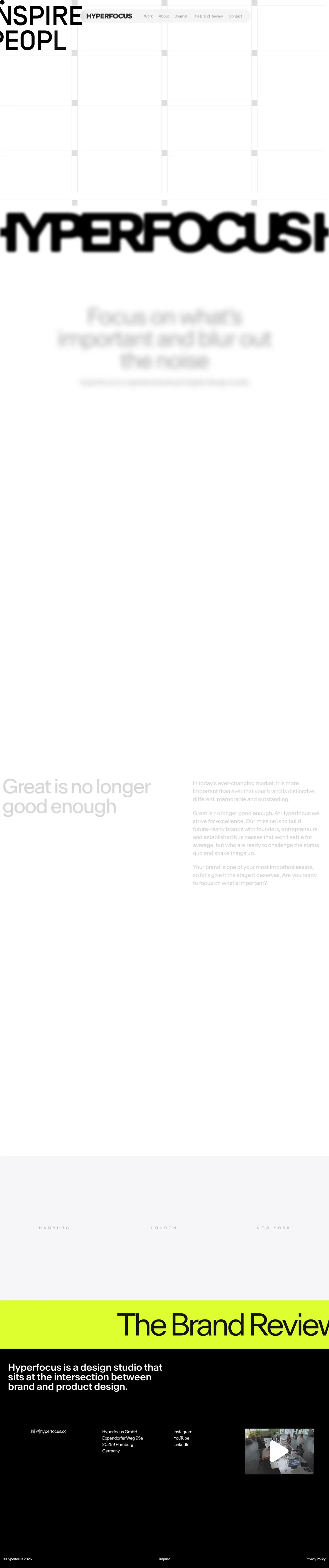 Full-page screenshot of Hyperfocus (hyperfocus.cc)