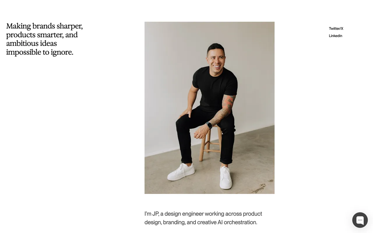 JP website