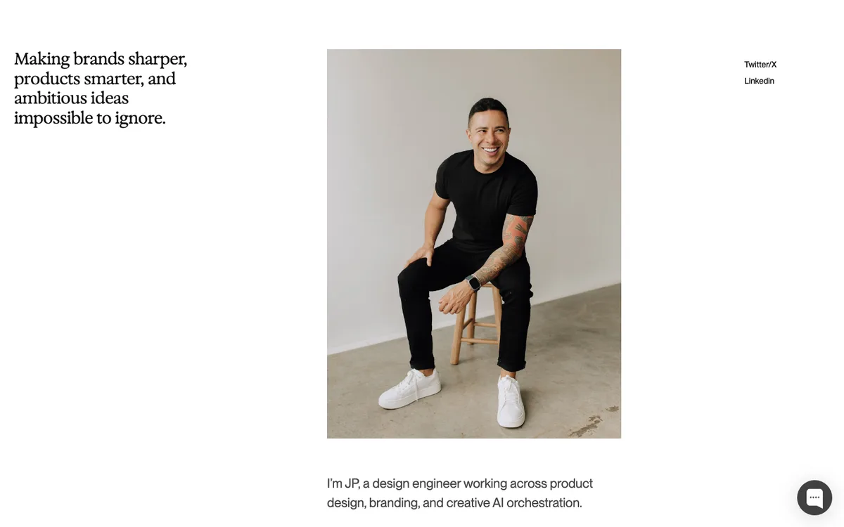 JP website