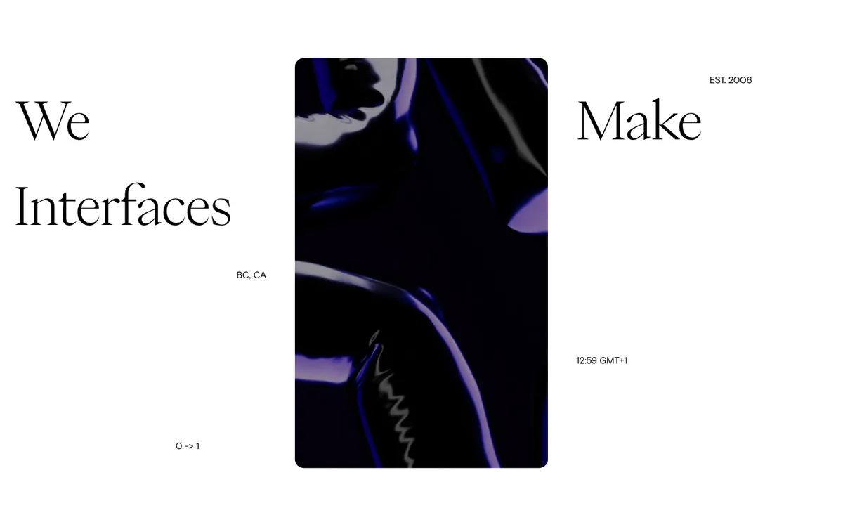 MetaLab website