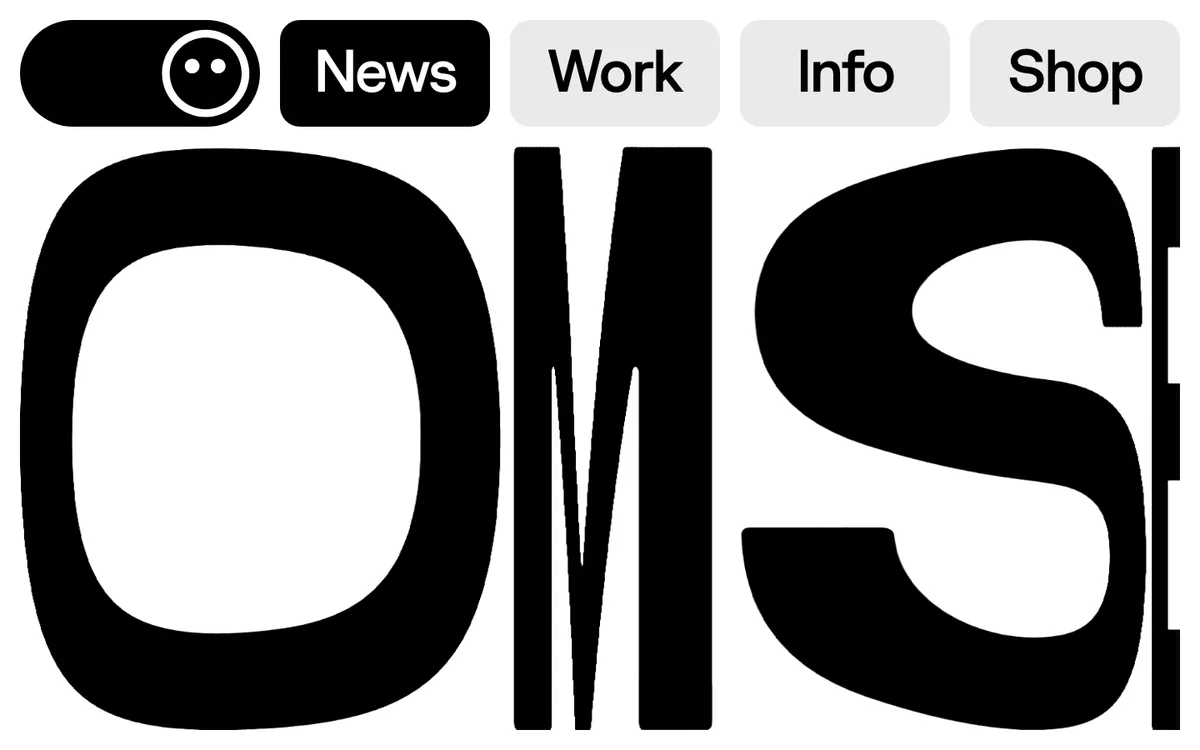 OMSE website