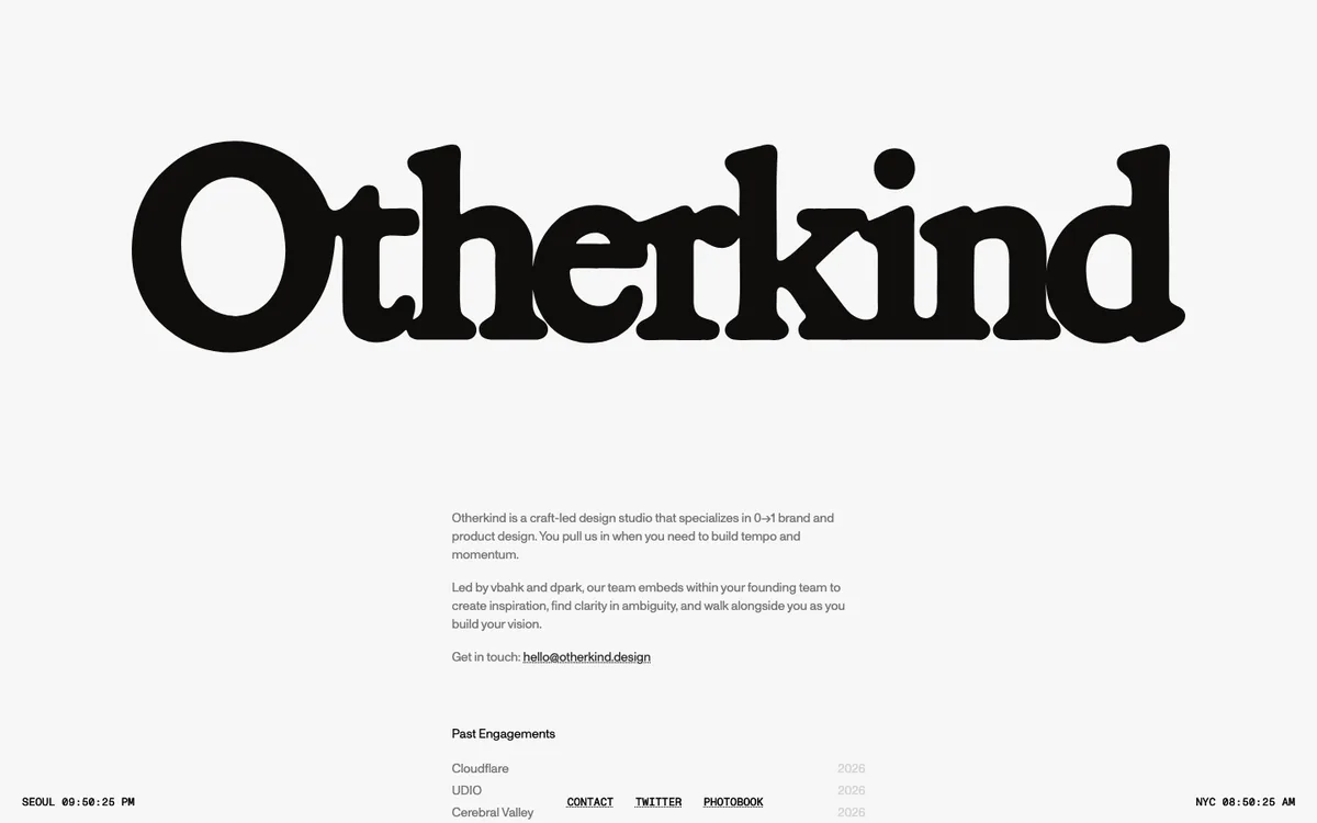 Otherkind website