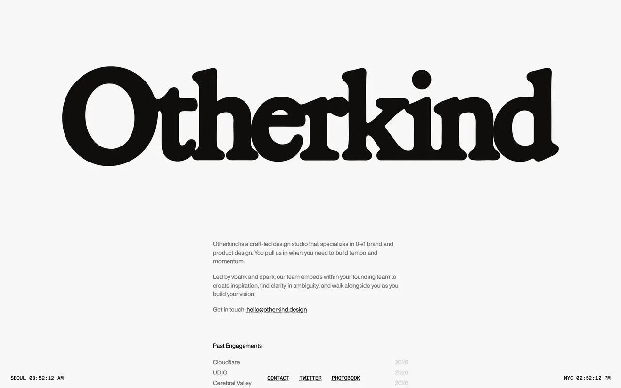 Otherkind website