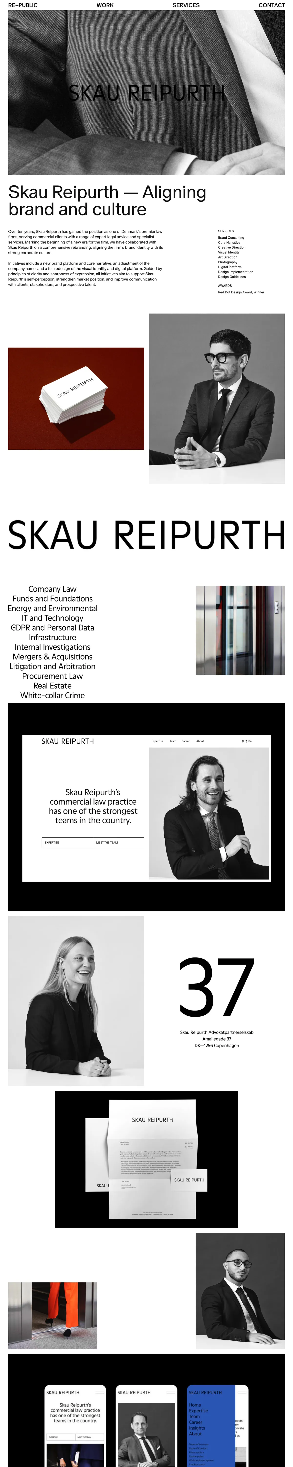 Full-page screenshot of Re-public (re-public.com)
