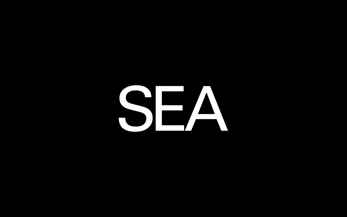 Seadesign website