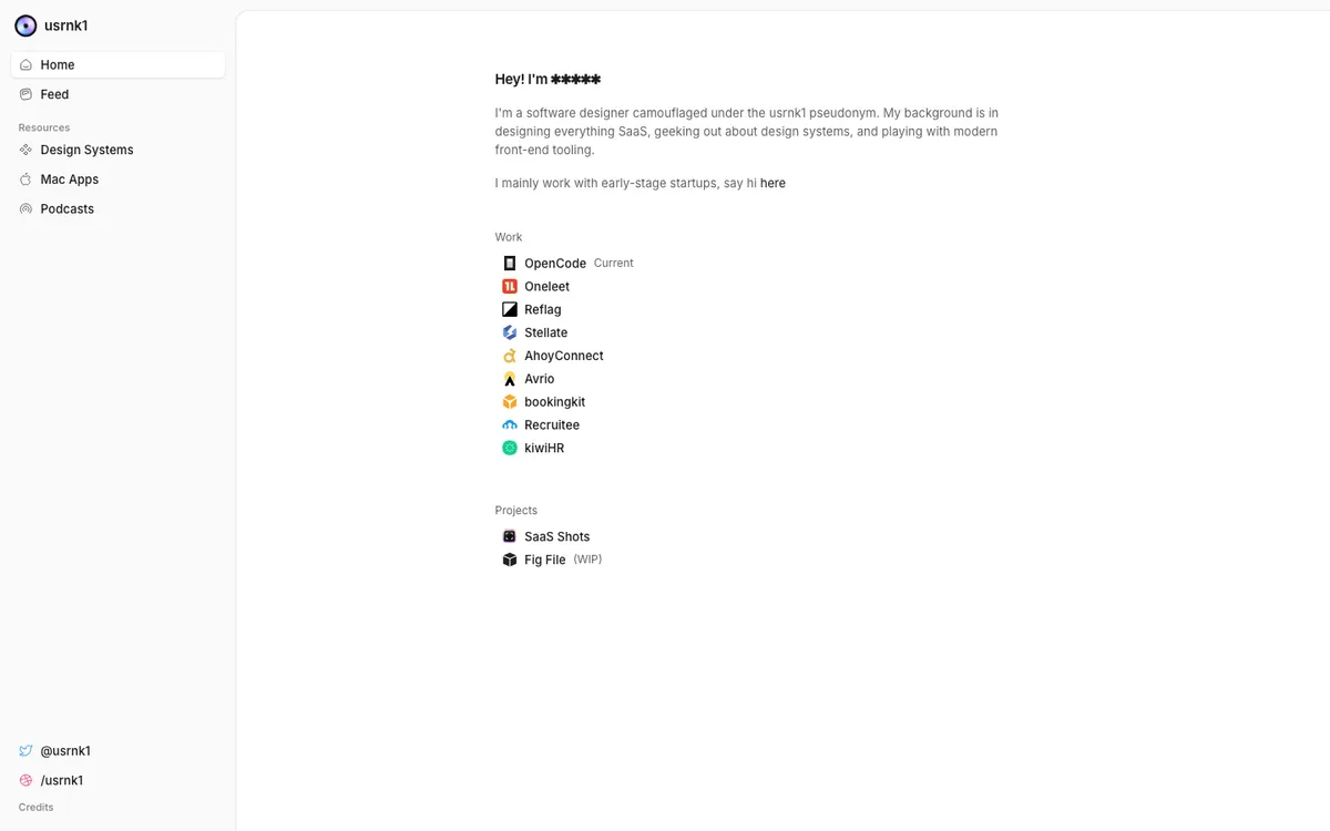Full-page screenshot of usrnk1.com (usrnk1.com)
